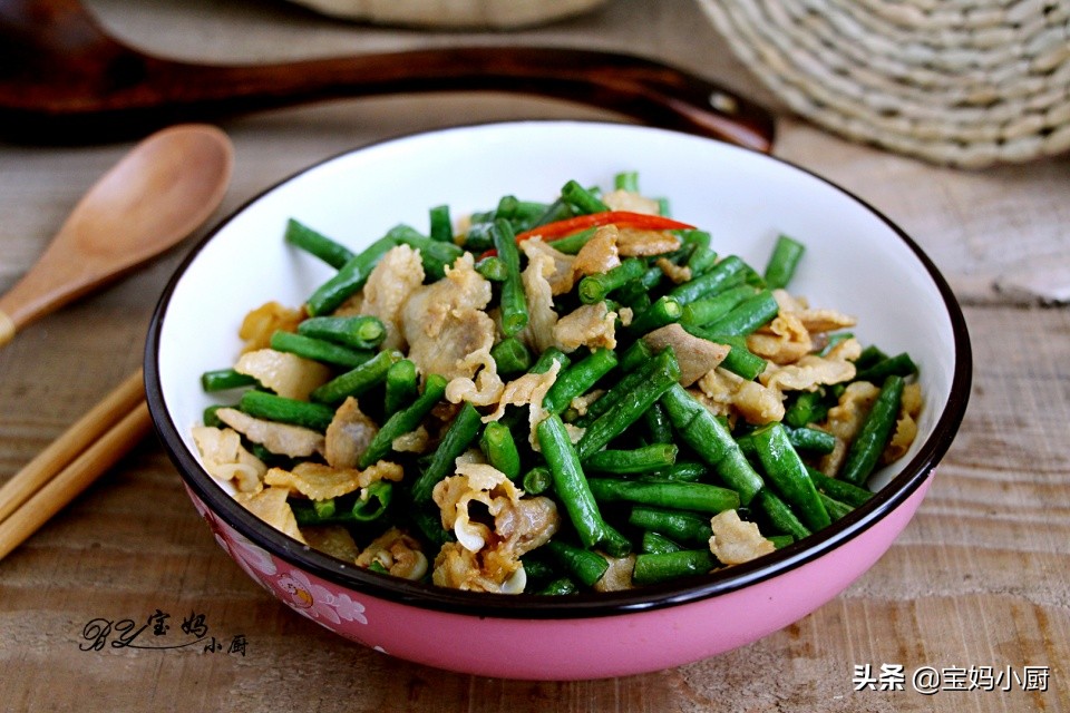 10道快手家常菜做法,比叫外卖快,花钱少还实惠,上班族别错过