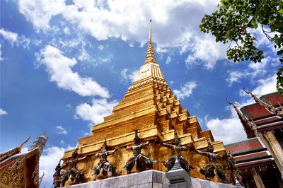 泰国自由行攻略清迈苏梅岛普吉岛,自由行去泰国是否必须订回程机票