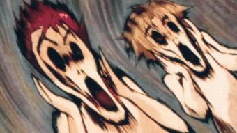 卧室恐怖短篇鬼故事,校园恐怖短篇鬼故事