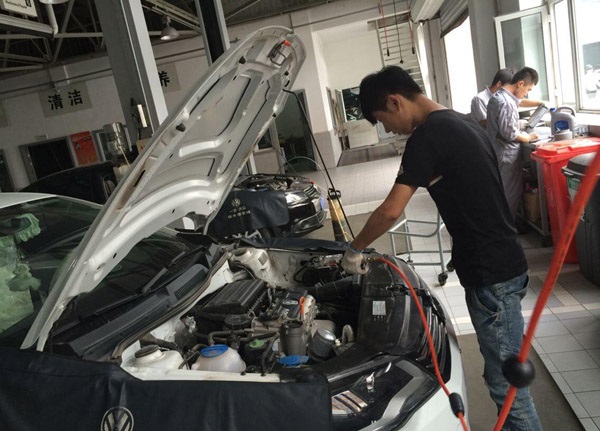 汽车二保注意什么,汽车二保都需要保养什么