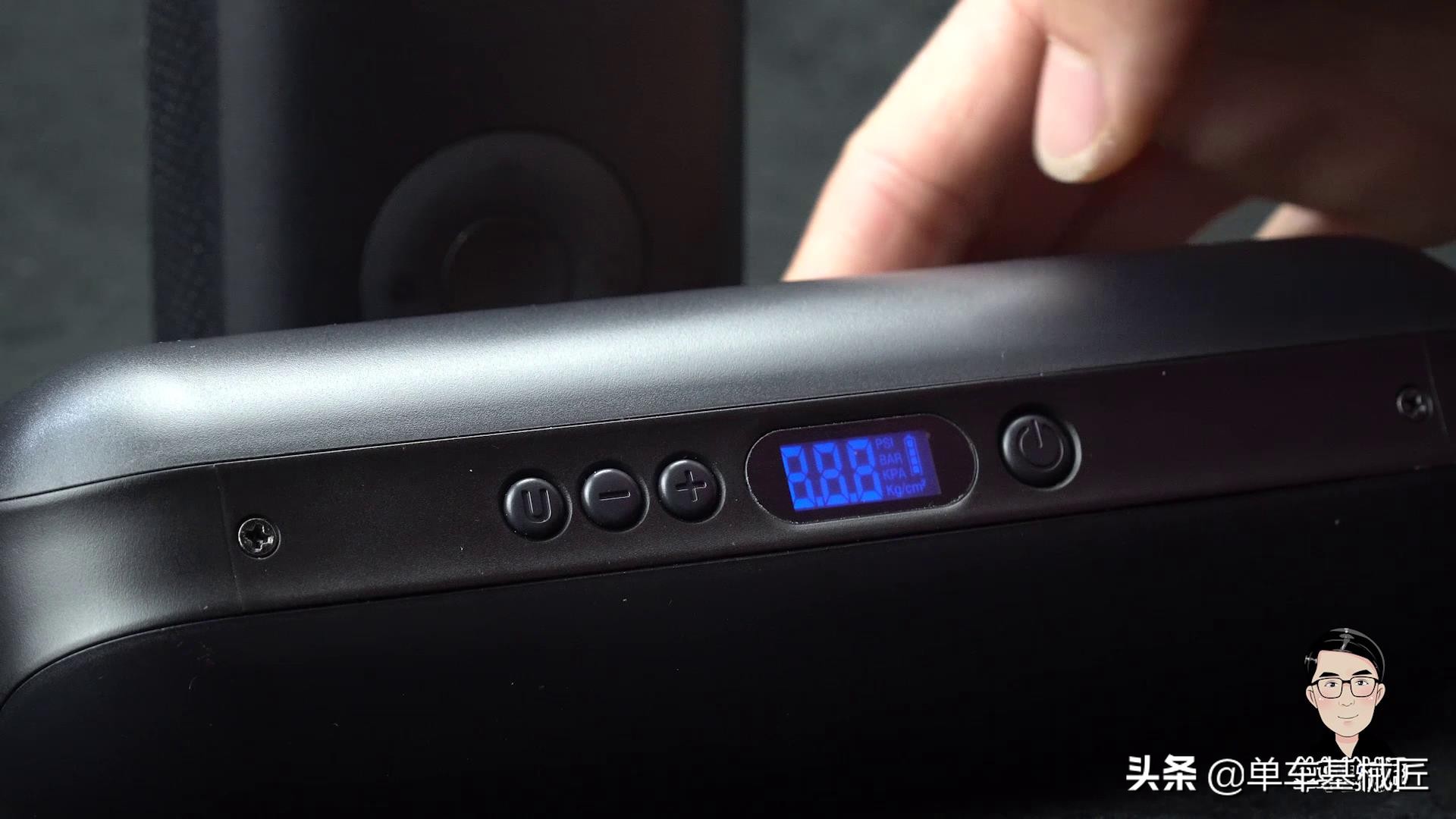 小米充气宝2和70迈充气泵哪个好,充气宝小米和骑记哪个好