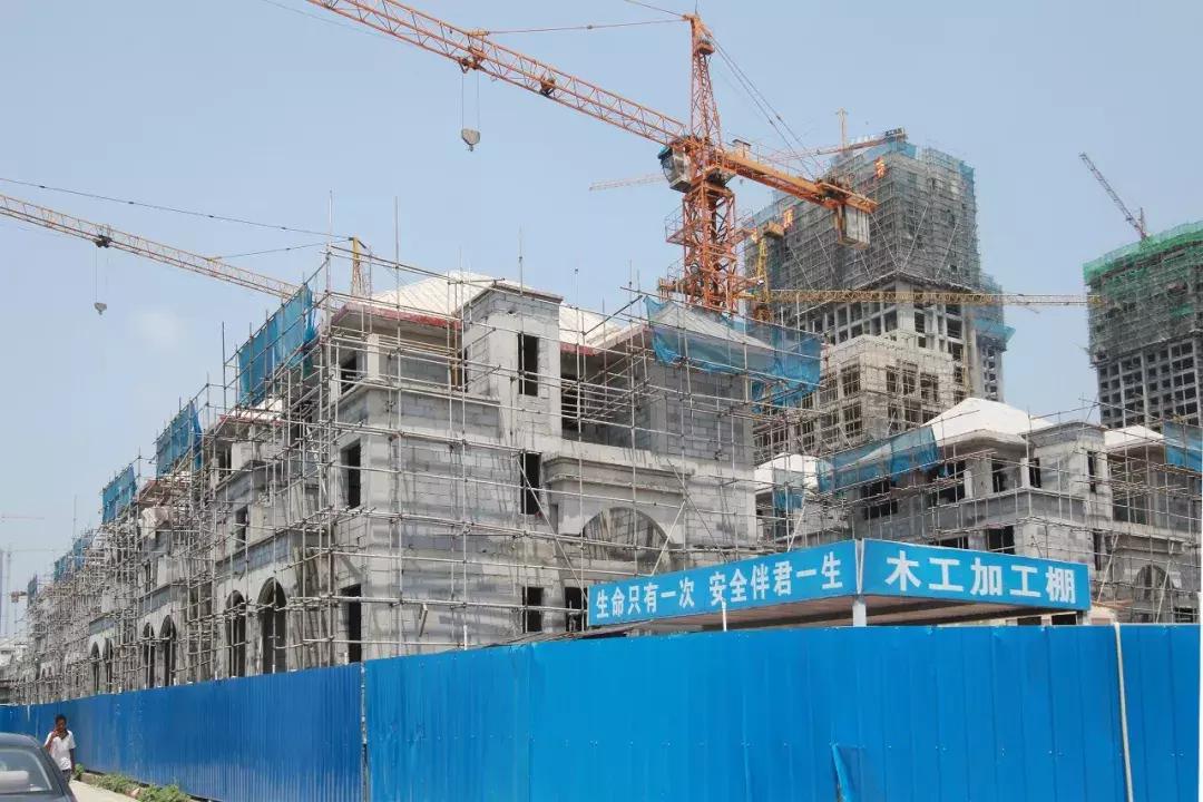 幸福城复工最新消息,幸福城最新信息