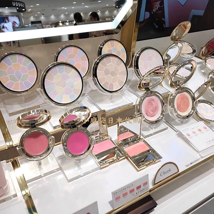 散粉粉饼傻傻分不清你用对了吗,蜜粉散粉区别真假