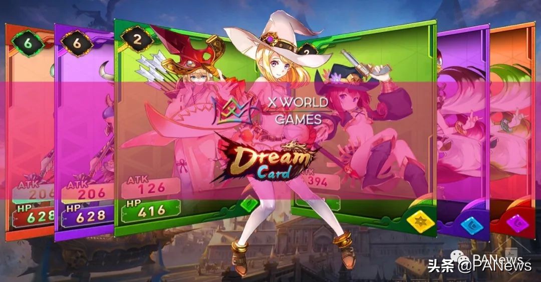 BSC上首个跨游戏生态圈,XWG如何释放游戏资产价值?