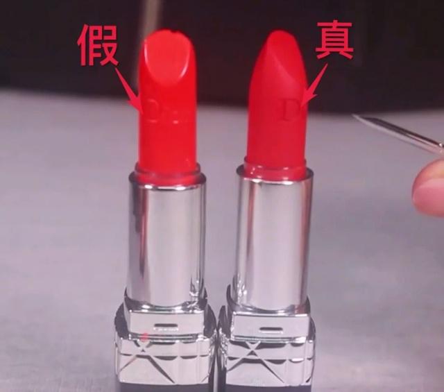 大牌口红ysl热门真实测评推荐,mac口红怎么区分正品