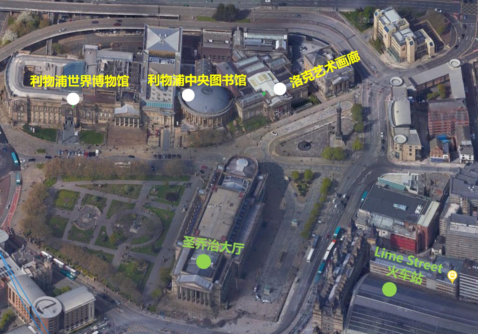 英超利物浦豪门,披头士故乡利物浦