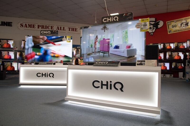 多层面走出去的长虹,揭秘长虹多面硬实力