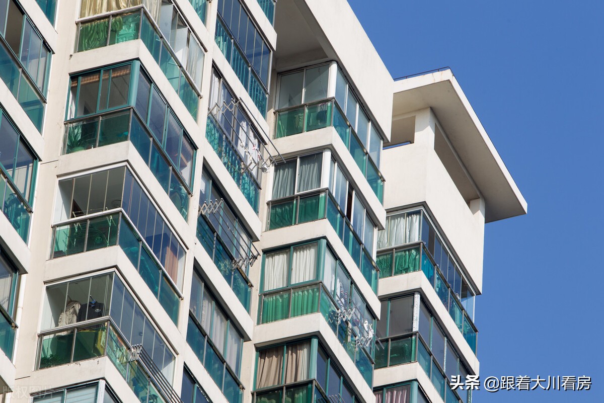 住高层什么感觉？一位居住10年的高层小区老业主的自述，很真实