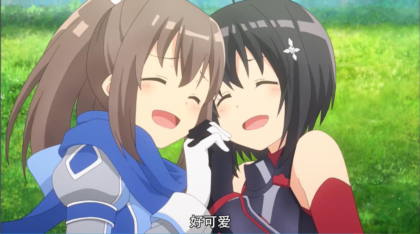 神作冷门老番推荐,神作新番推荐