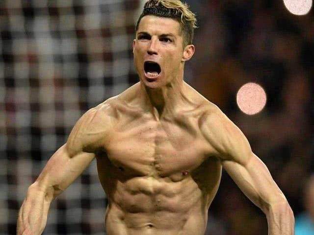 c罗为什么不会过人,有些人说c罗没有欧冠mvp