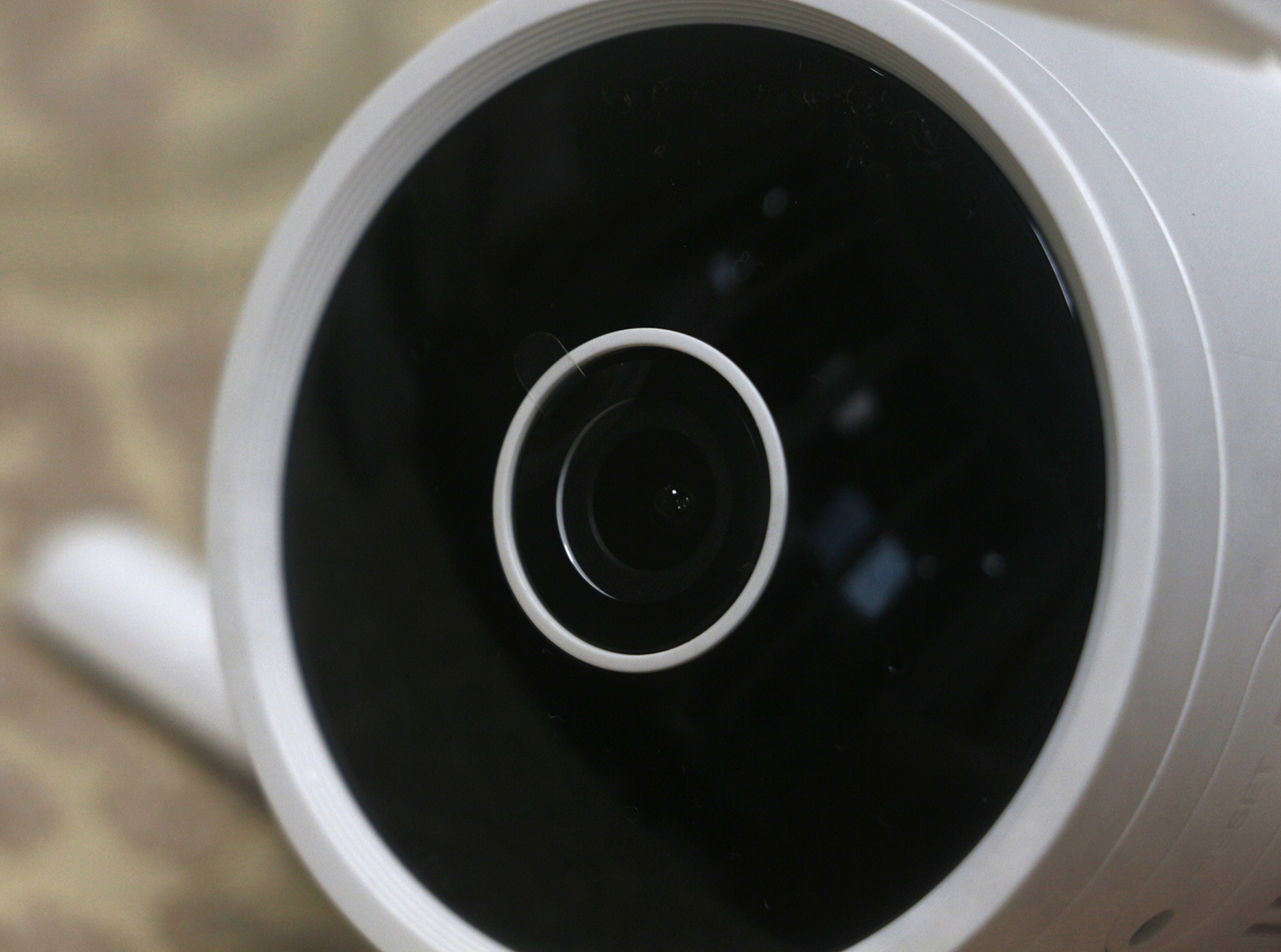 小白户外摄像机云台版n4怎么拆,小米小白智能户外云台摄像机n4