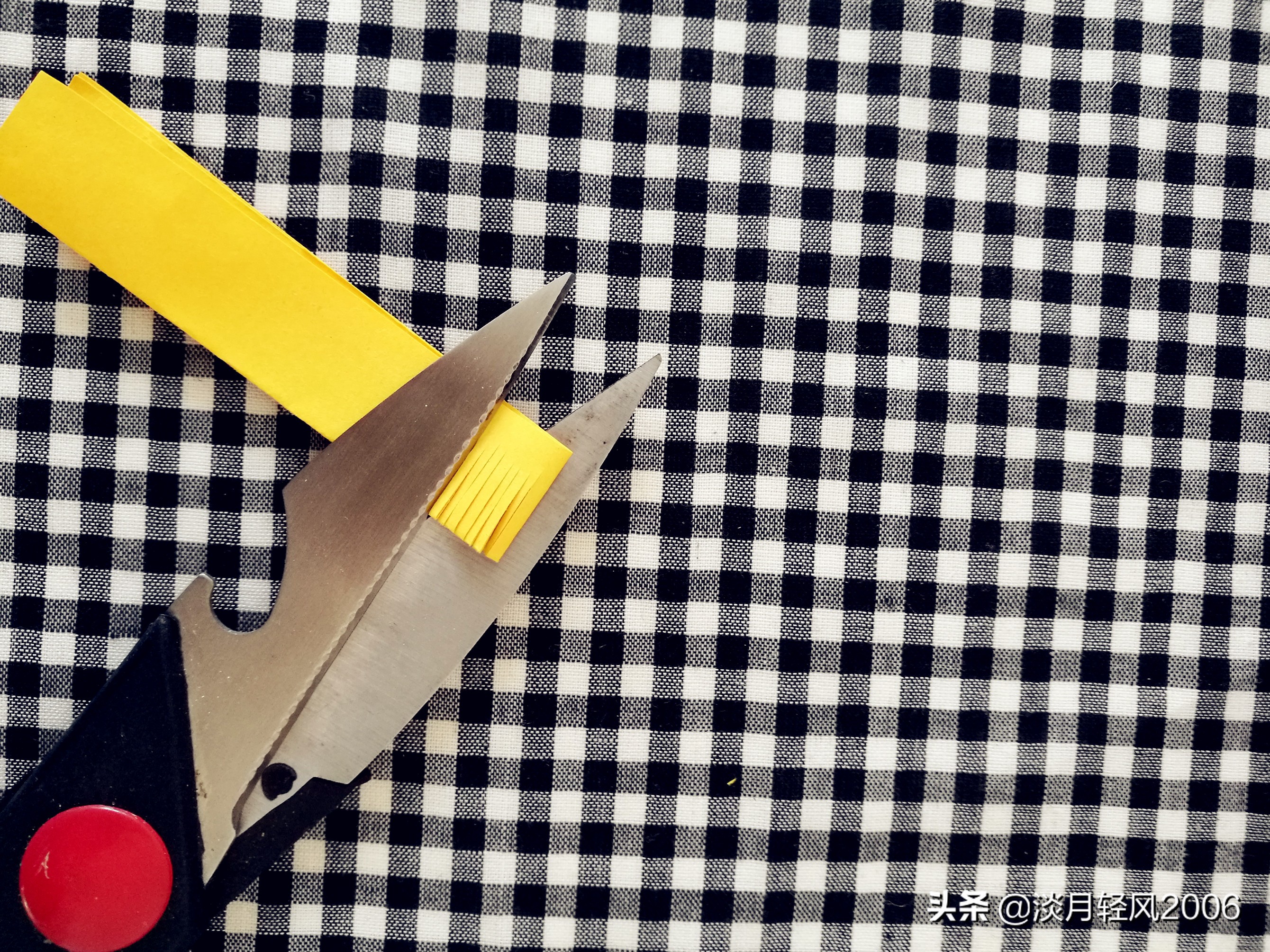 卡纸手工制作小花园,卡纸创意手工制作大全花卉