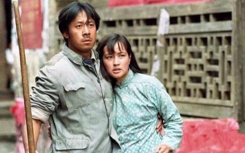 4天前:红了30多年,还入狱422天的刘晓庆翻车了