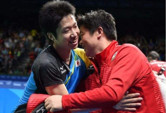 解密日本男乒溃败，皆因一中国男人离去，“乒球教父”却少有人知