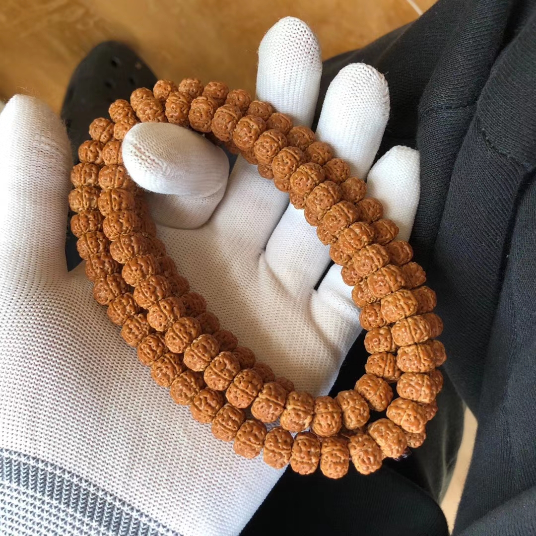 新手金刚菩提盘玩方法,金刚菩提新手入门知识