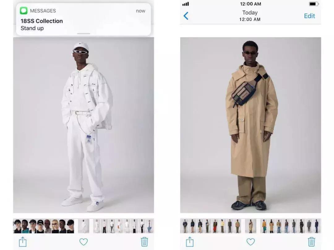 “韩版”不只有东大门，ADERError也许能颠覆你对韩版的印象