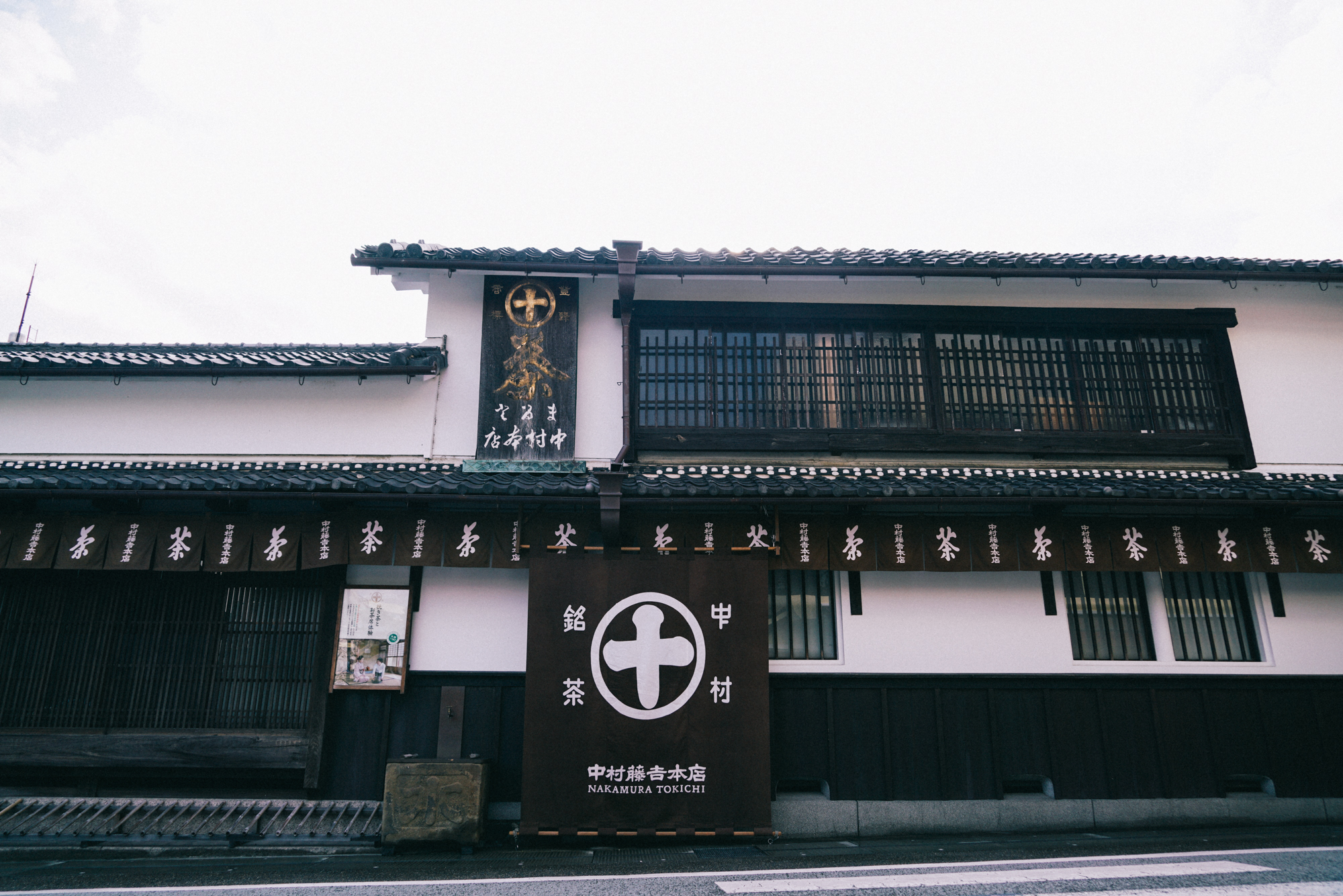 日本京都最值得去的地方,日本京都值得去的地方