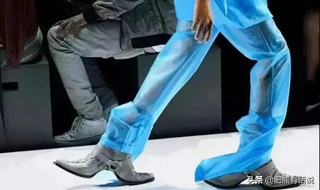 果然，我们都被LV耍了