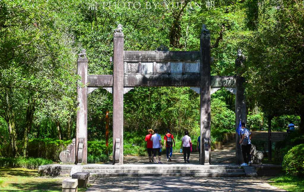 武夷山宋街介绍,武夷山宋街历史