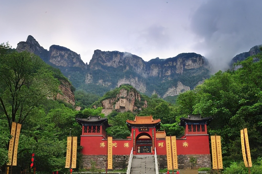 石家庄市滹沱河生态旅游景区,石家庄5a旅游景区名单最新