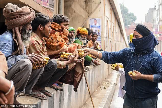 印度男子因新冠自杀,印度男子感染新冠被禁止入村