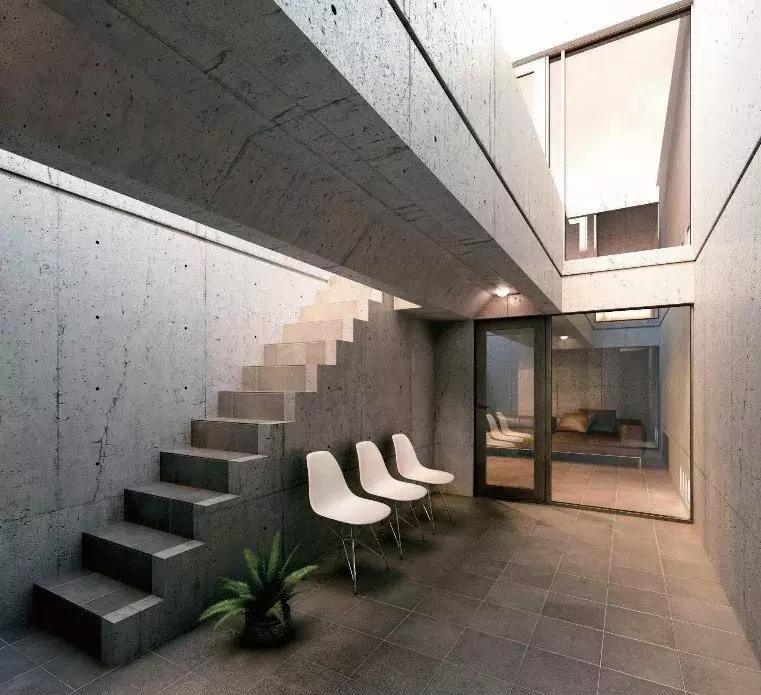 理想中的房子长什么样?我们探访了18位世界顶级建筑师的自宅