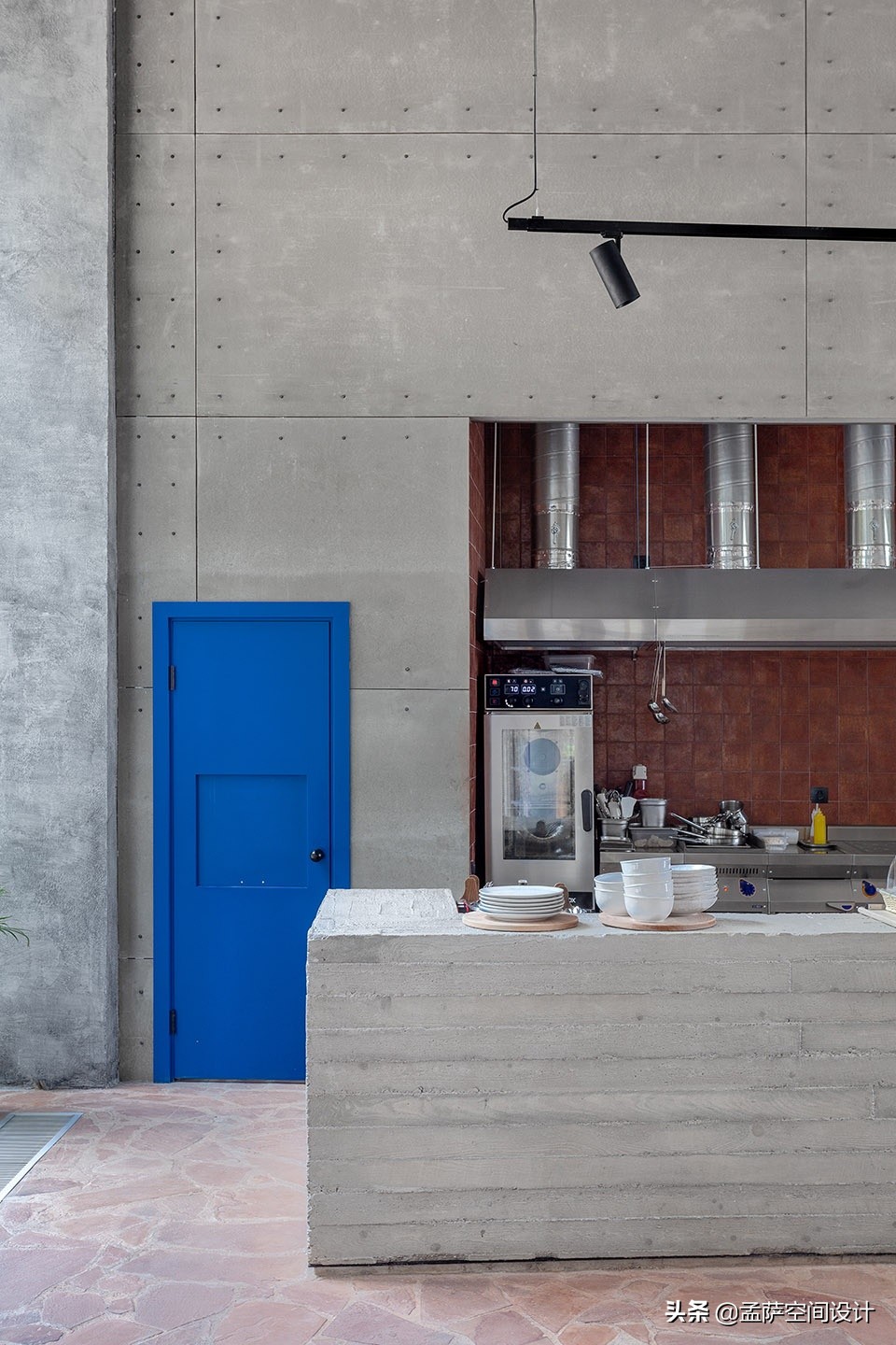 莫斯科mumu餐厅,俄罗斯披萨餐厅