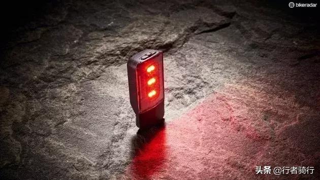 自行车骑行灯哪个牌子好,全球最美五款车灯