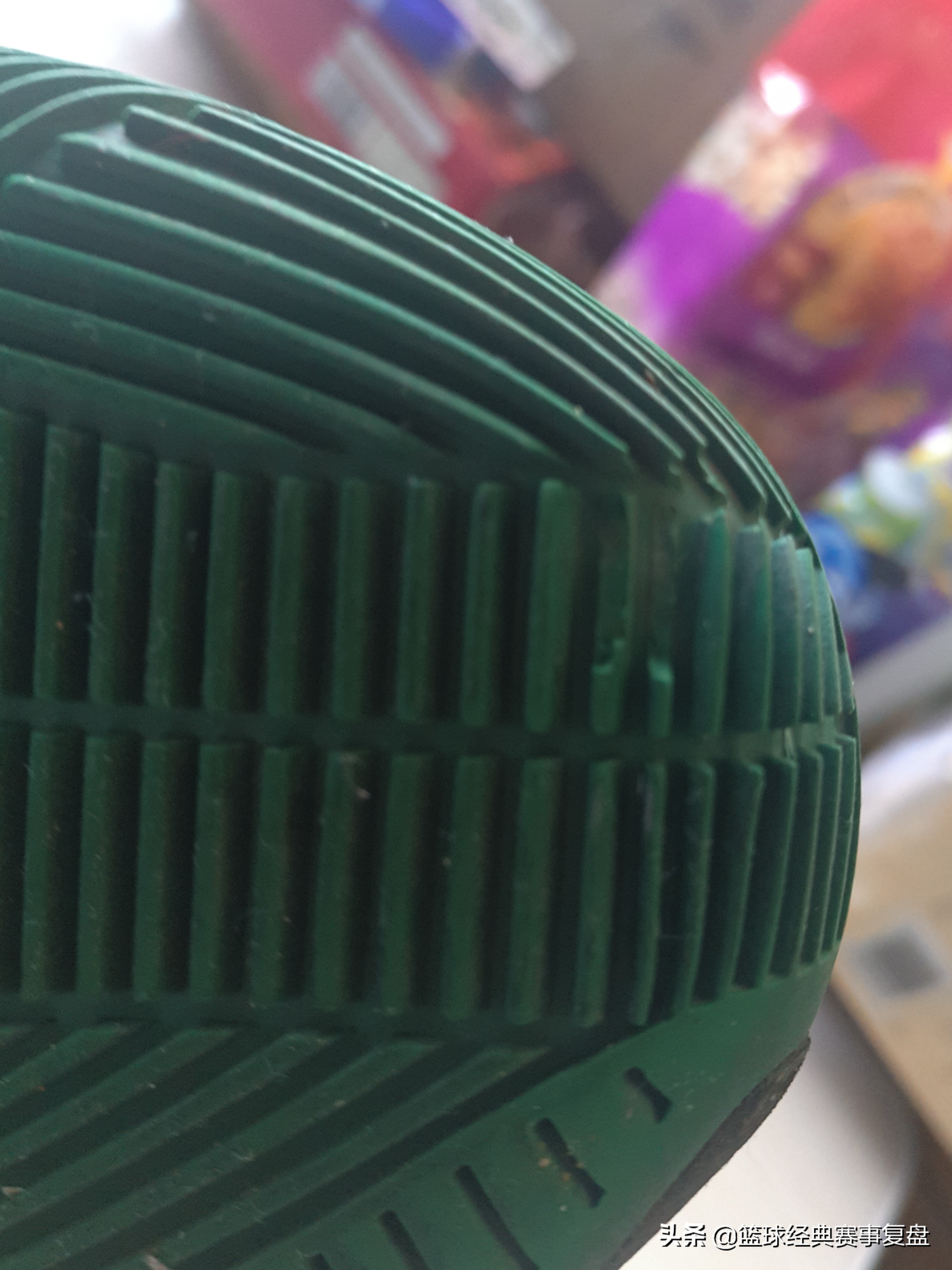 鞋评nikehyperdunk2017,耐克2018hyperdunklow测评