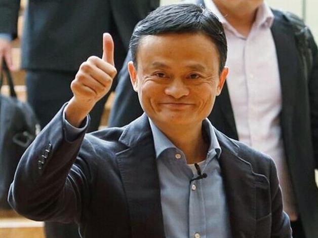 淘宝买不到导弹吧？马云被以色列总理刁难，他机智反击，一箭双雕