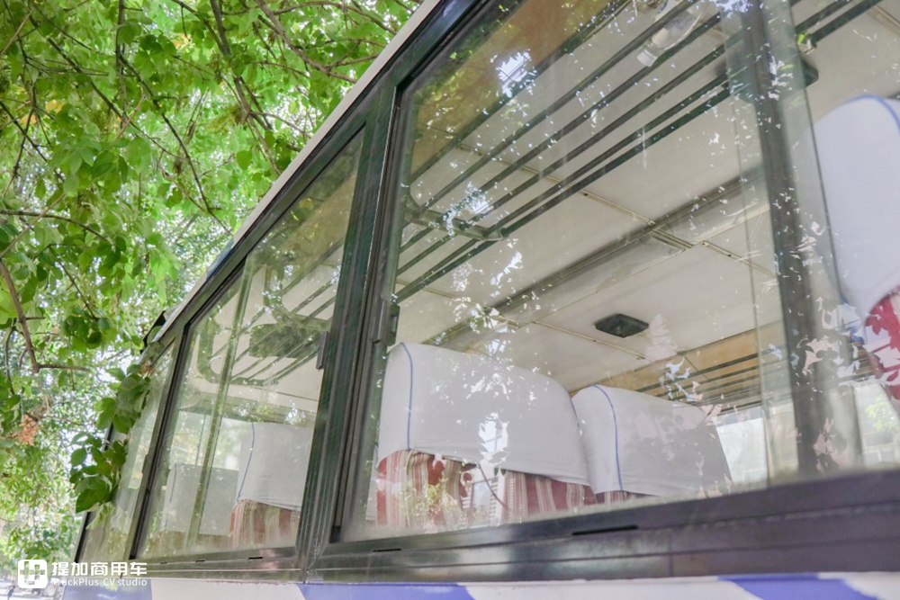 国产客车先行者，为我国客车发展打下基础，沈飞客车还有人记得吗？