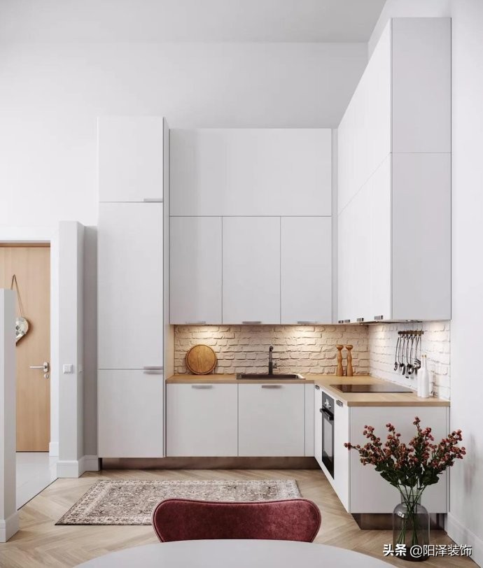 橱柜门定制推荐,长沙实木橱柜定制哪个品牌好