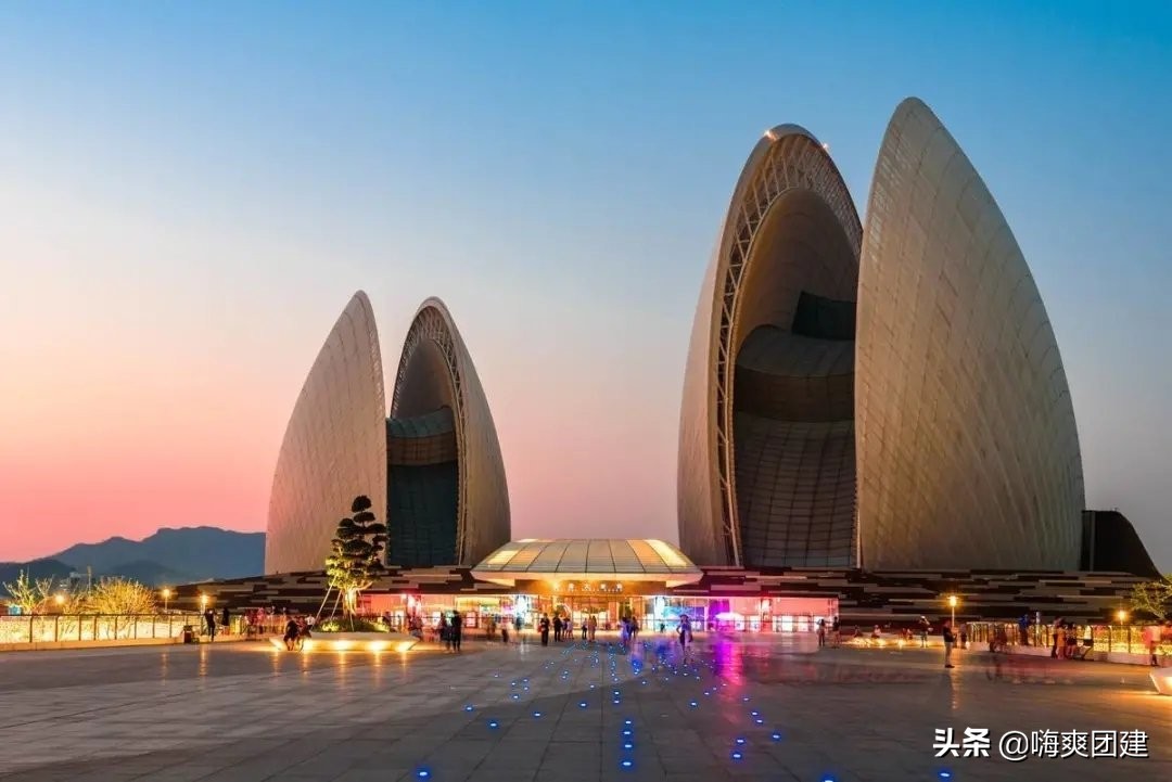 珠海海岛团建攻略,珠海年会团建哪家好