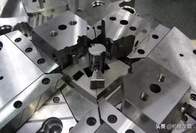 模具真是个好东西,模具独特案例