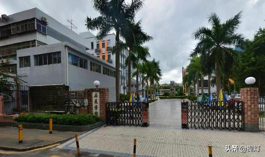 鐭冲帵瀛︽牎瀛﹀尯鍒掑垎,娣卞湷绂忕敯鐭冲帵瀛︽牎瀛﹀尯鑼冨洿