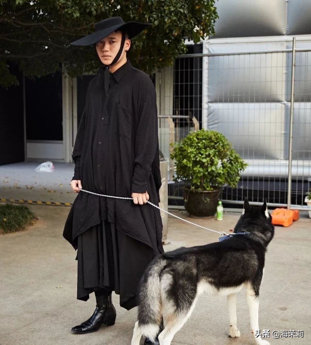 上海时装周与服装展览区别,时装周和时尚周区别