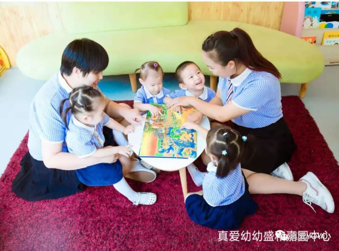 真爱幼全日制幼儿园保定,保定市真爱幼儿园