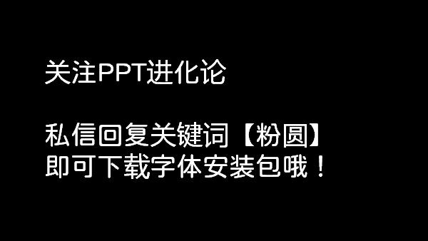 设计师常用免费可商用字体,小众设计感的免费商用字体
