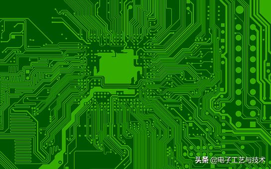 pcb布局技巧摆放元件,四层pcb布线技巧详解