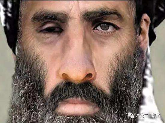 塔利班的前世今生,塔利班的前世今生下