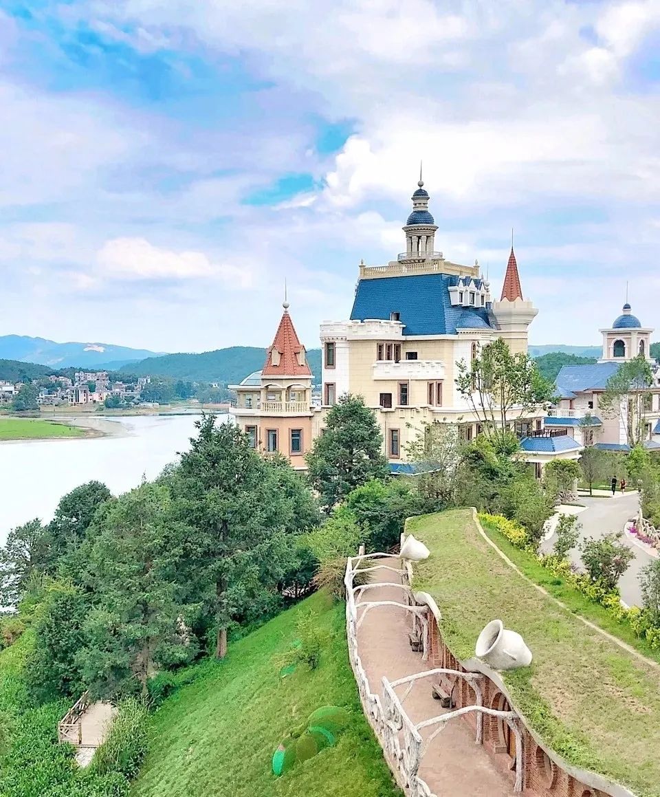 昆明五一周边旅游推荐,昆明周边五一好去处