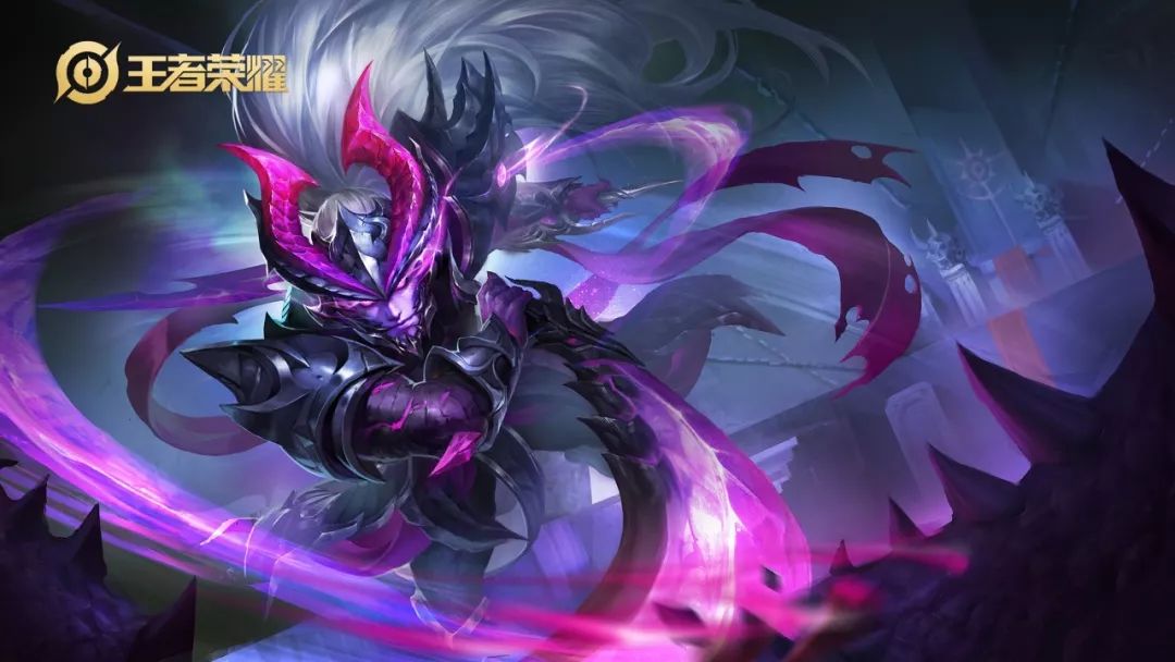 曹操新皮肤天狼征服者值得购买吗,曹操新皮肤曙光英雄