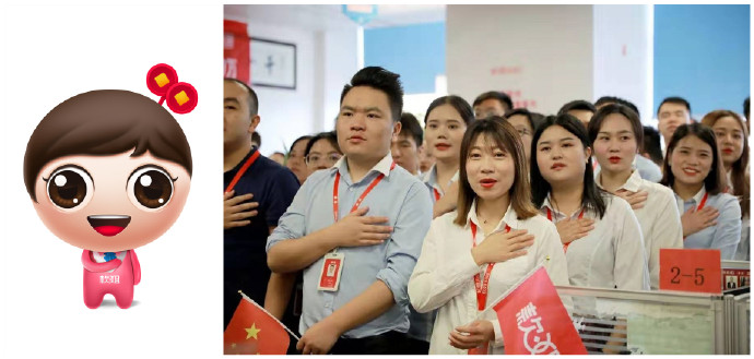 智旗：金融服务行业如何打造第一品牌？｜御顺款姐案例全解析