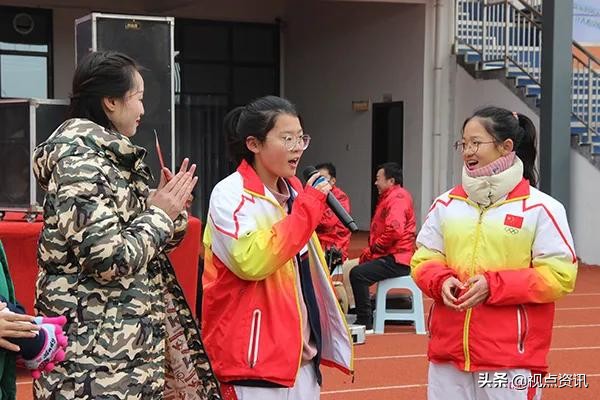 《名校风采》郑州市五十四中学:弦歌不辍五十载,上下求索奏华章