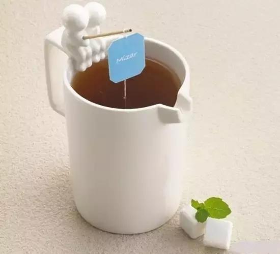 最有趣的杯子设计告诉你什么叫创意