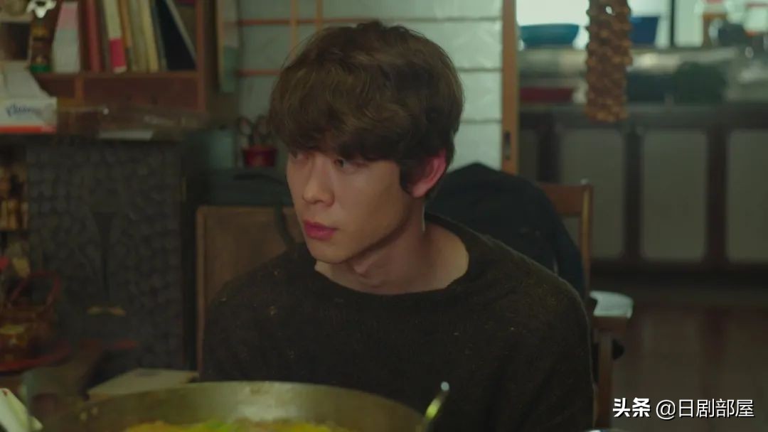 日本又出同性题材电影,混血帅哥上演争夺女儿大战