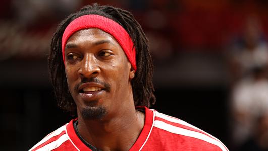 杰拉德华莱士巅峰水平怎么样,杰拉德华莱士无球可打