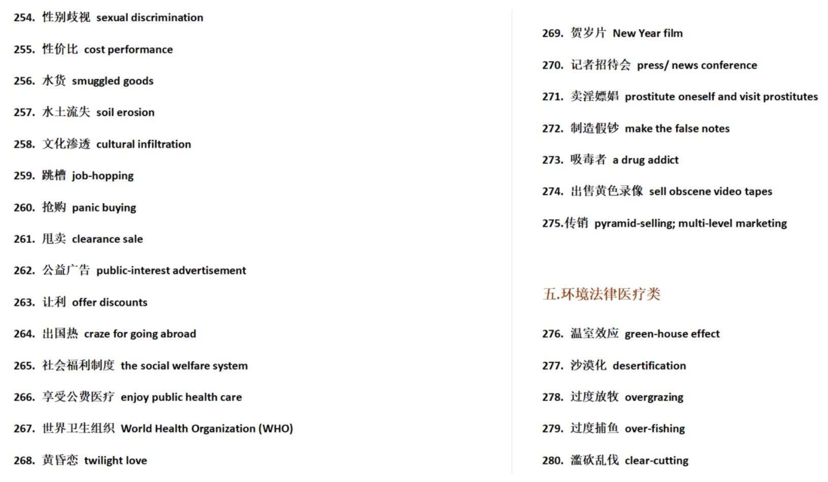考研英语阅读个别单词认识,考研英语阅读常考多义词