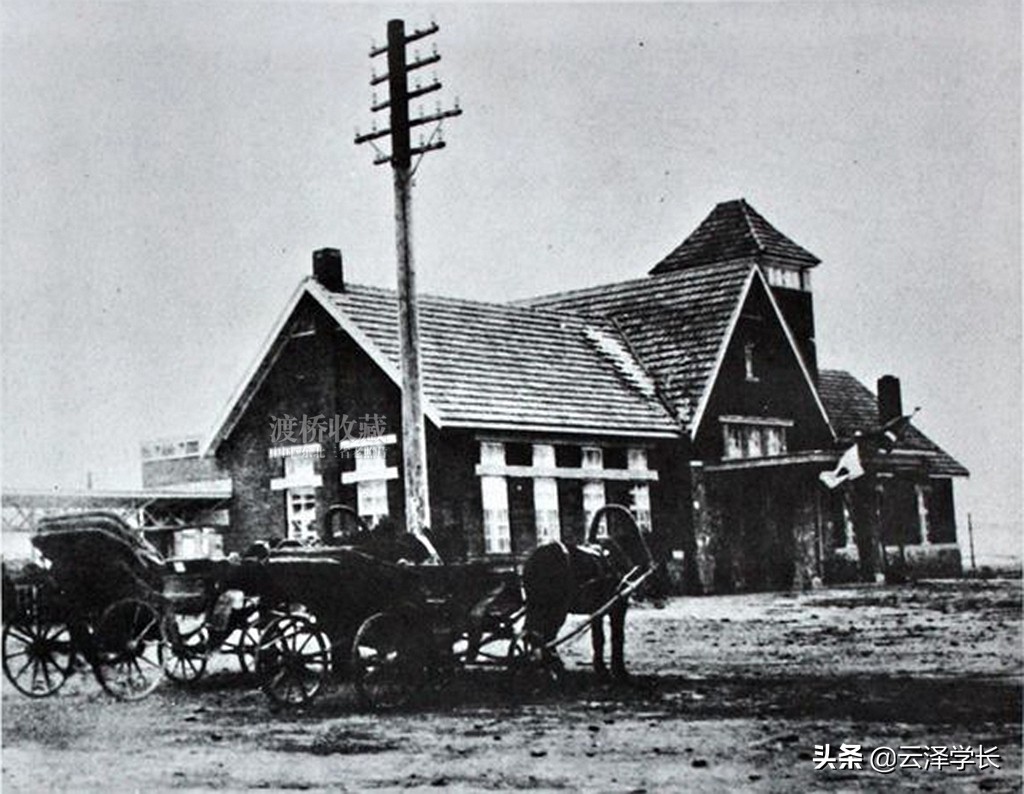 吉林延吉市火车站,吉林延边朝鲜族自治州火车站