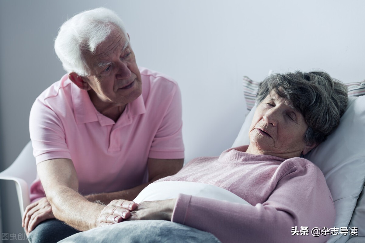 我们该如何面对人生,我们该如何面对父母的衰老